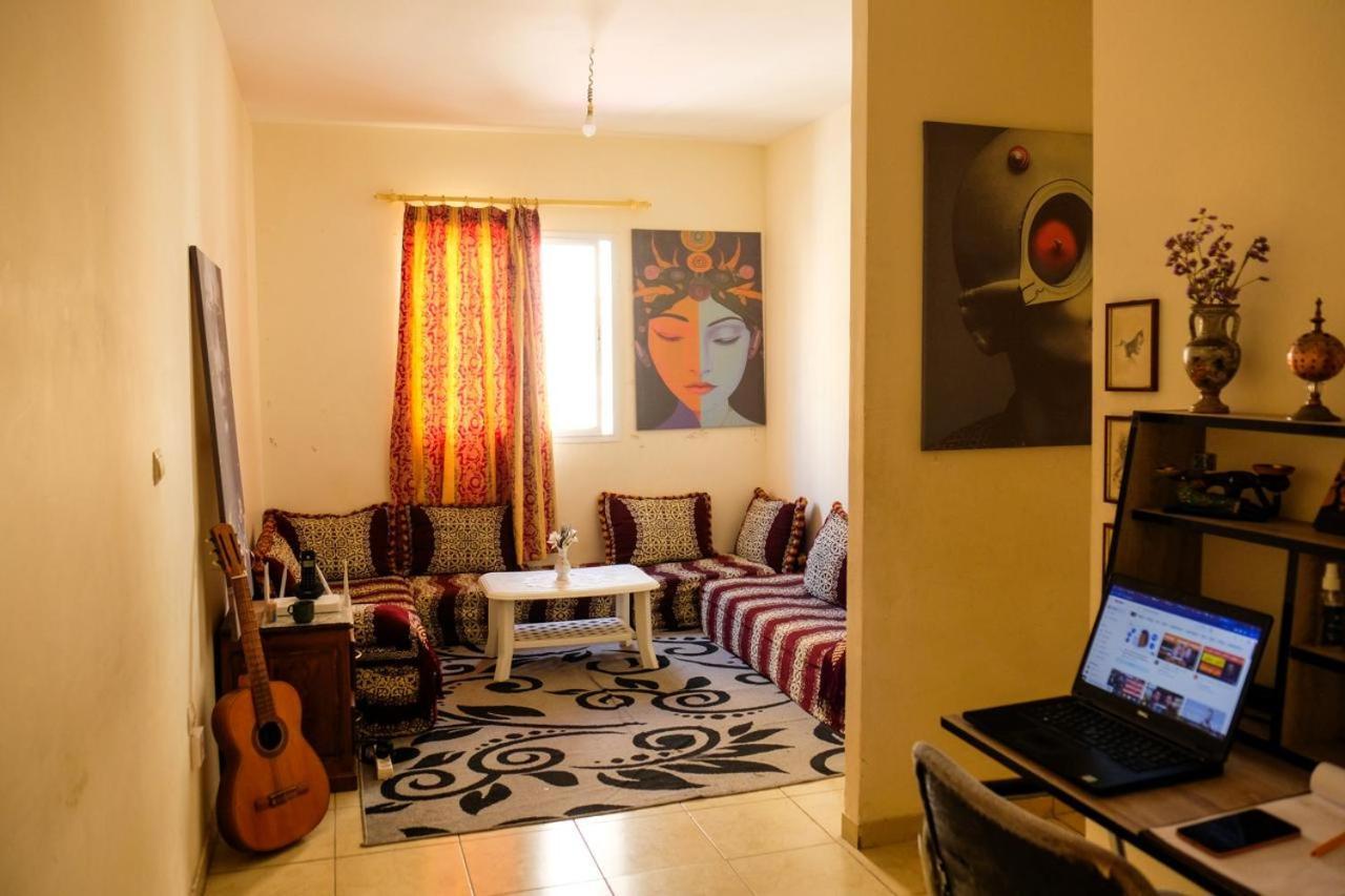 Room In Agadir Morocco Экстерьер фото