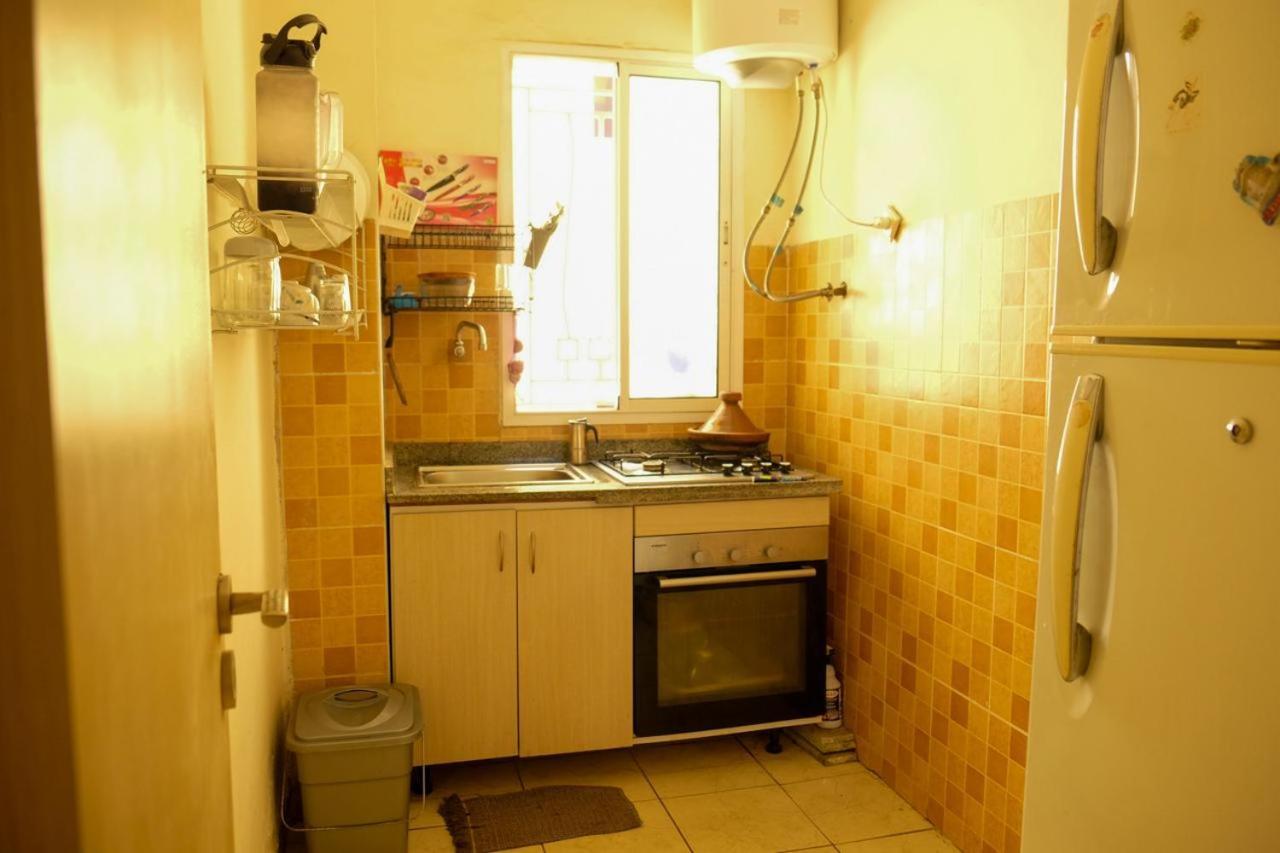 Room In Agadir Morocco Экстерьер фото